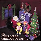  Pequena Vila de Belém / Alegria de Natal / Olha, uma Rosa Se Abriu (O Little Town Of Bethlehem / Deck The Hall With Boughs Of Holly / Est Ist Ein Ros\'Entsprungen)