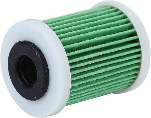 Miniatura 4 de YESAY Paquete de 4 filtros de combustible 6P3-WS24A-00-00 6P3-WS24A-01-00 6P3-24563-00-00 compatibles con Yamaha 150-300HP F150 F200 F250 VF225 F300