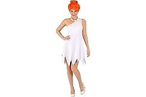 The Flintstones Wilma Flintstone Costume for Women