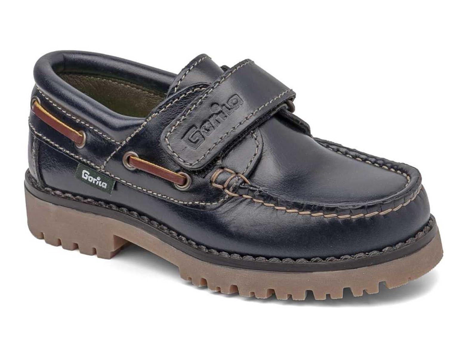 Gorila 25351.1 ZAPATOS PLANOS Niño/a grande