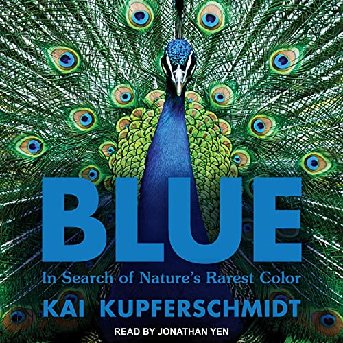 Dive Into A Full Audiobook That Is Simply Edge-Of-Your-Seat.