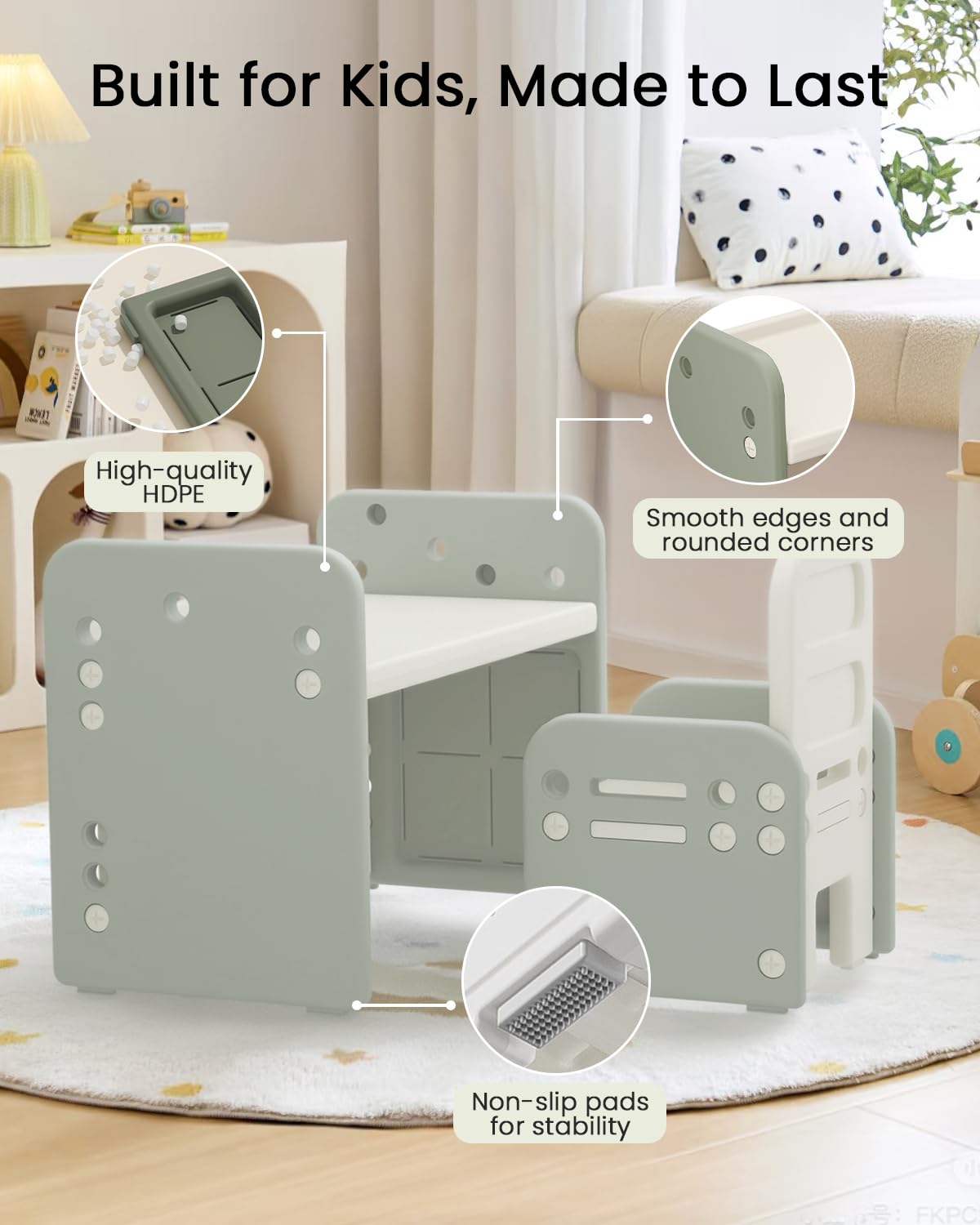 kinder bureau stoel in Kinderen en Baby's