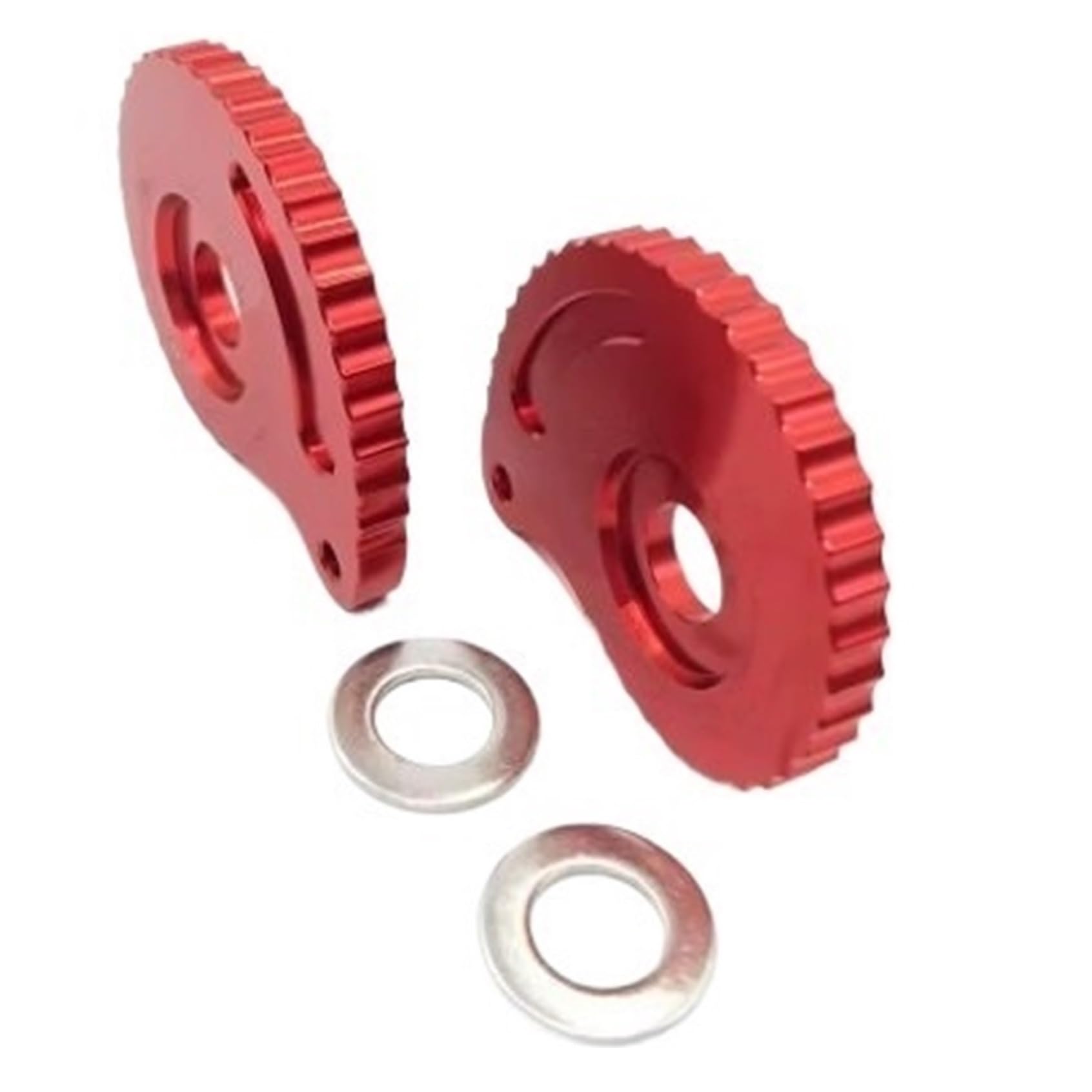 Ajustador de Tensor de Cadena Para Yamaha TRICKER XG250 Tensor de Cadena