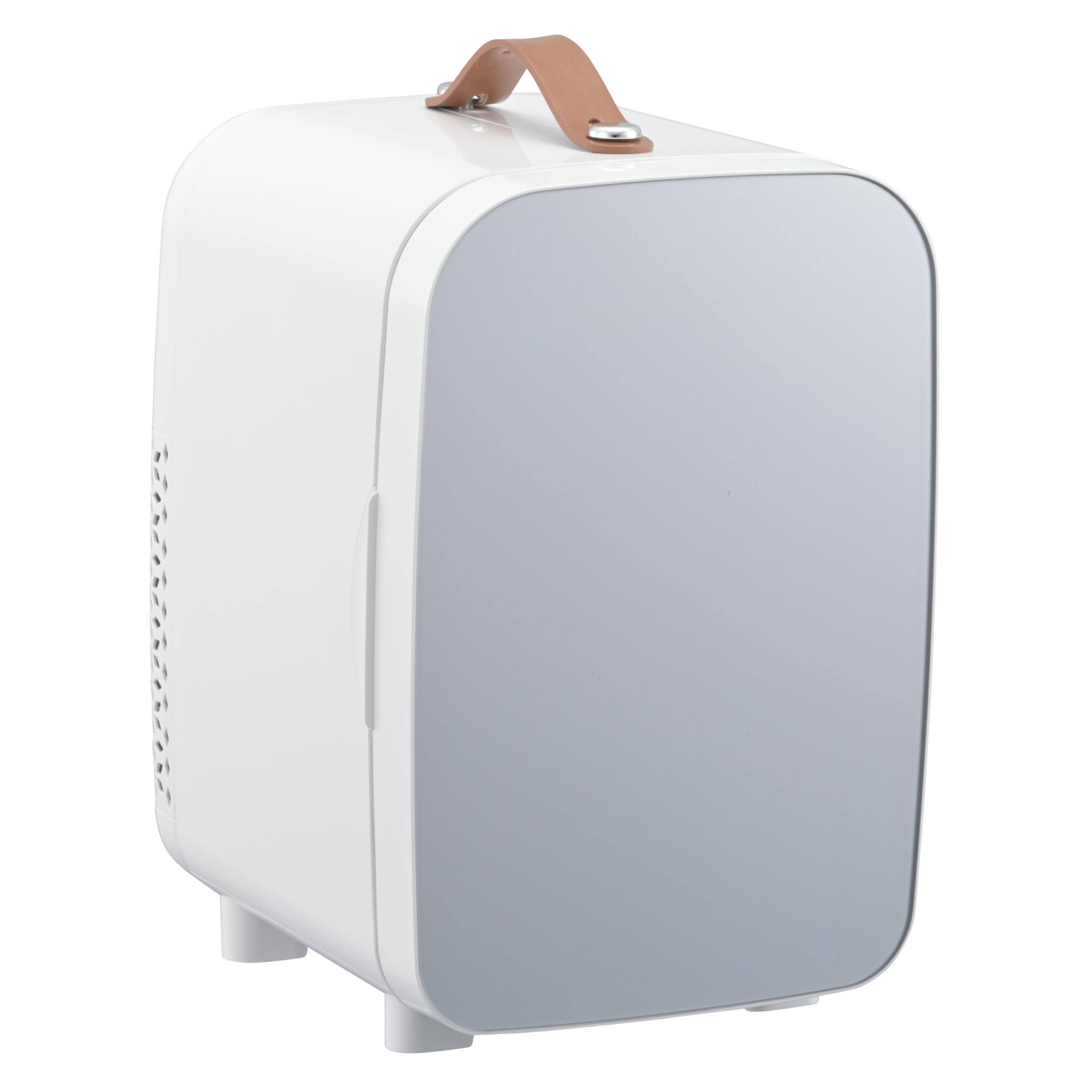 Amazon | オーム(OHM) 電子式保冷保温ボックス 8リットル｜COK-R084M-H