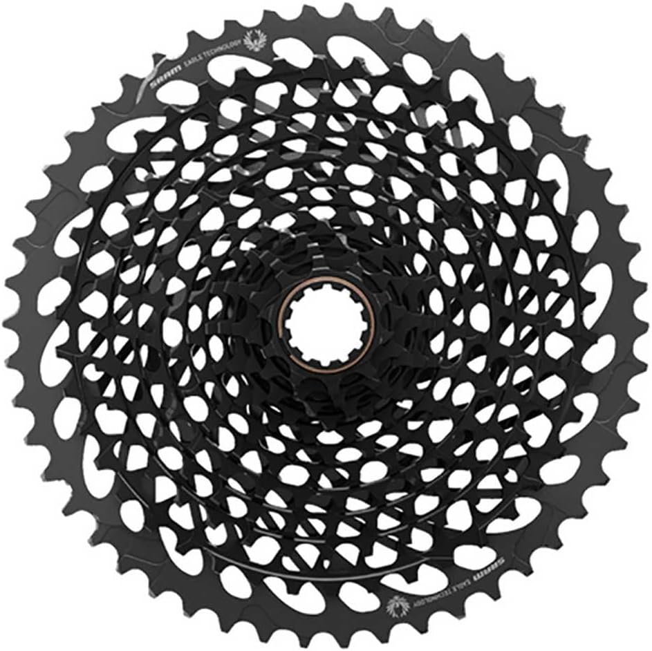 SRAM Eagle XG-1299 11-50 12-Speed Cassette - Gold