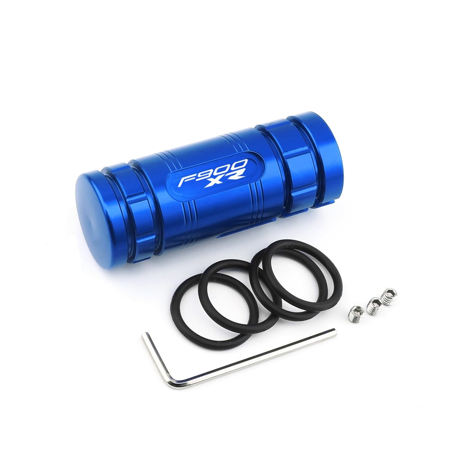 Abskjdf M Otorbike Foot Peg For Bm@&W F900xr Otorcycle Extension Brake Accessories Gear Shift Lever Pedal Tip Customize(M)