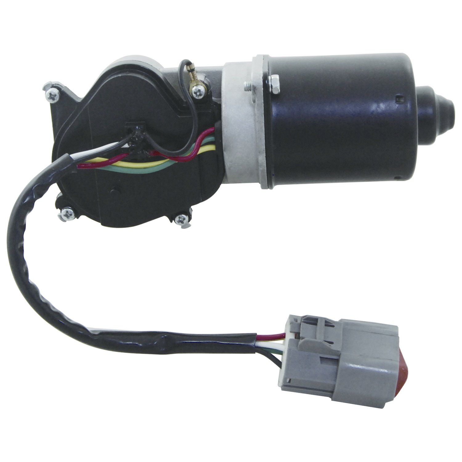 Front Wiper Motor HONDA CIVIC VII Hatchback  EU, EP, EV  1.4 IS  EP1 404546 2000 2001 2002 2003 2004 2005 2006 8695043