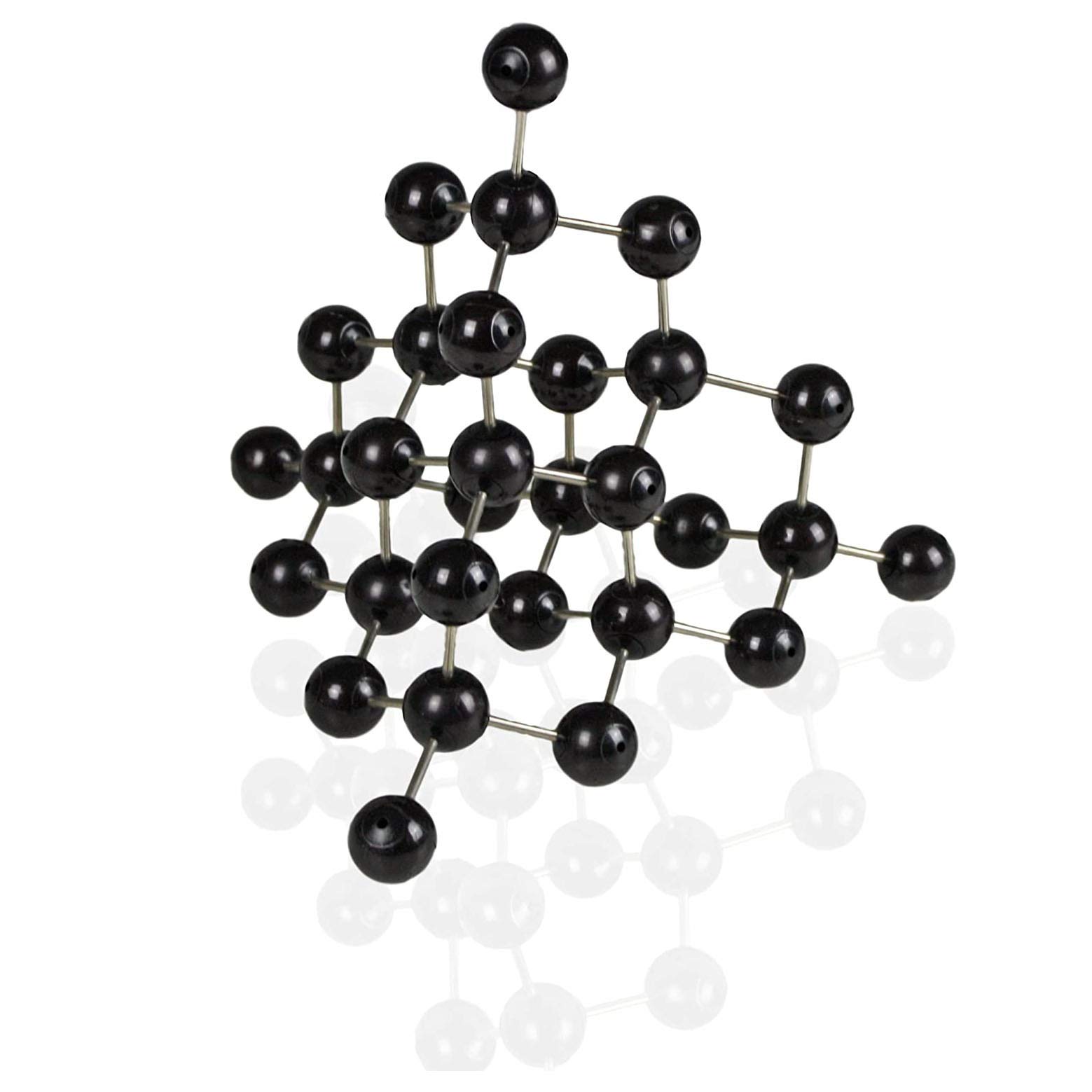 PARCOScientific PCM009 Diamond Molecular Model Kit