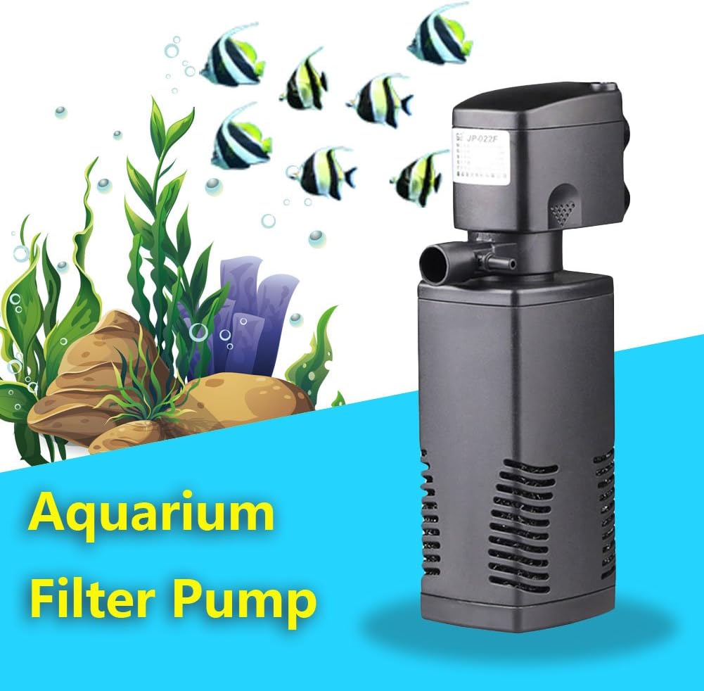 Amazon Wers Nina 水槽ポンプ 小型水中ポンプ 濾過ポンプ 熱帯魚 観賞魚 超静音 長寿命 濾過装置 省エネルギー 多功能 Wers Nina ウォーターポンプ 通販
