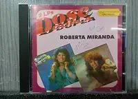 DOSE DUPLA (2 LPS EM 1 CD)
