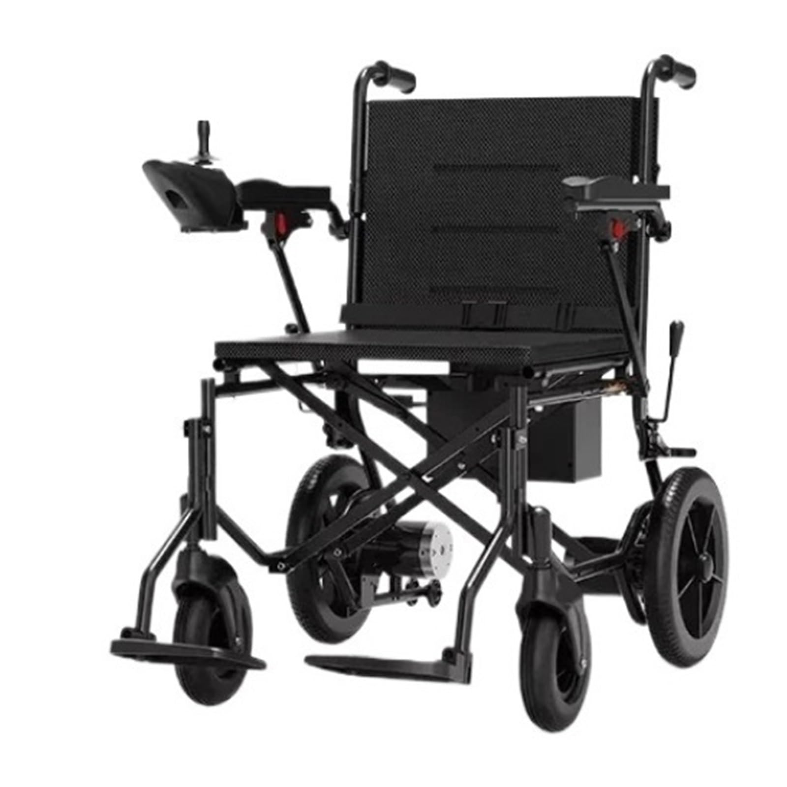 Sedile Leggero Pieghevole Completamente Automatico Intelligente For Sedia A Rotelle Elettrica For Scooter A Quattro Ruote Allargato For Anziani Mobilità Confortevole Fluida