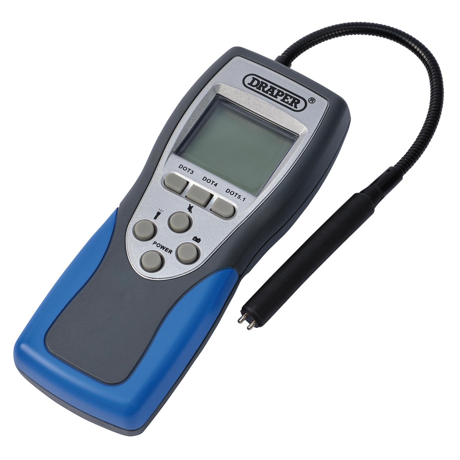 Draper 23706 Universal Digital Brake Fluid Tester