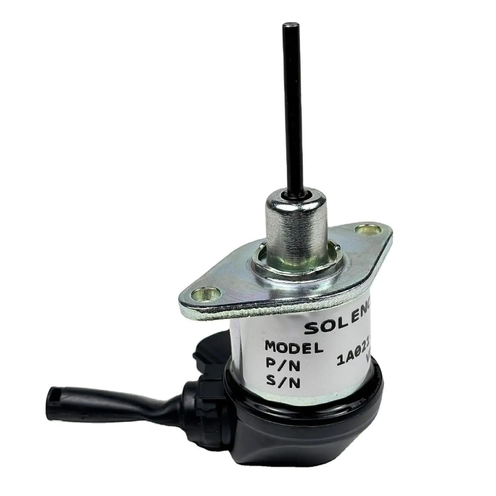 Elektromagnes wyłączania paliwa 1A021-60017 dla V2003 V2203 V2403 D1503 D1703