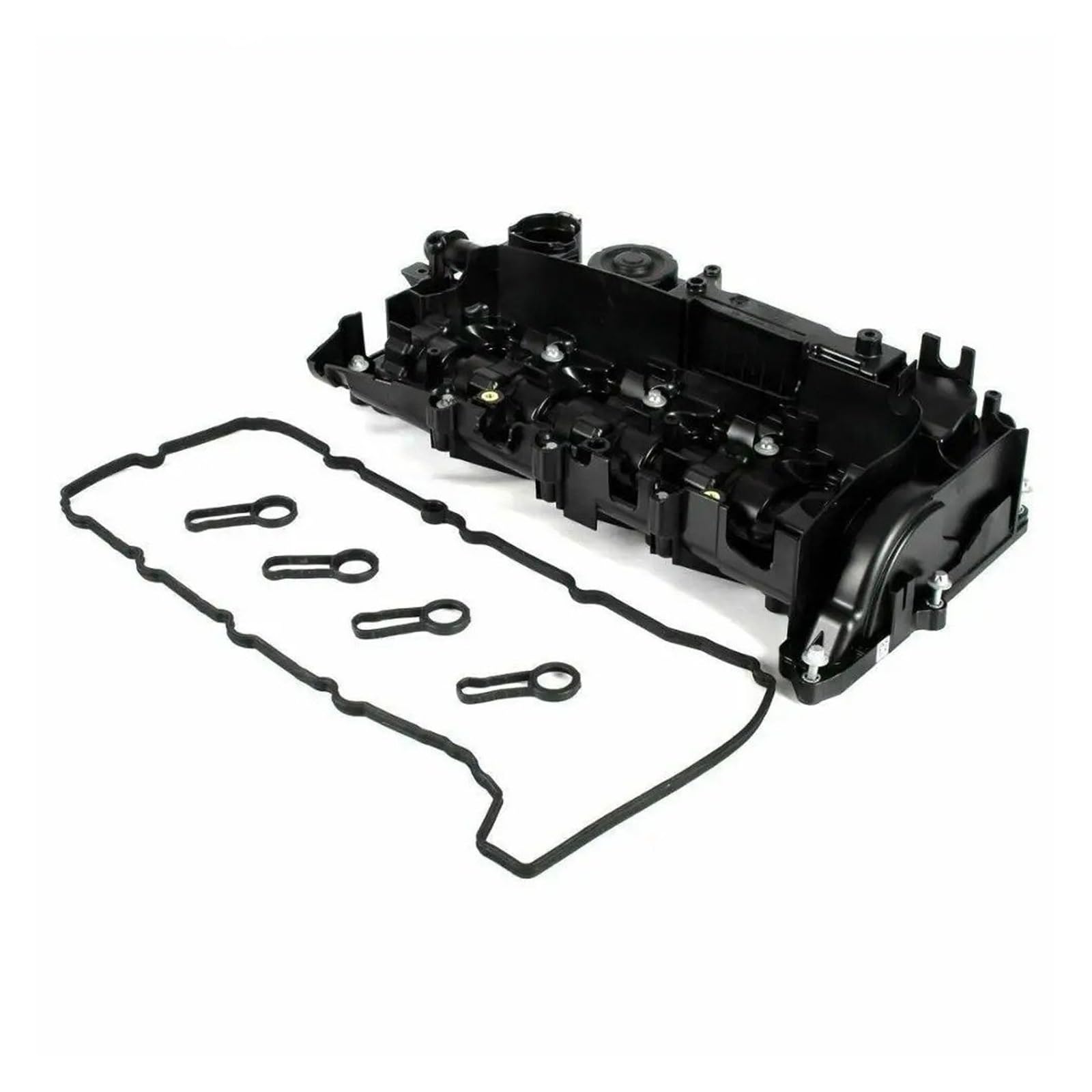 Tapa Válvula Culata 11128589941 11128570828 11127810584 Para F30 N47N N47S1 316D 318D 320D 325D Tapa Culata Junta
