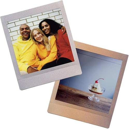 Miniatura 3 de FUJIFILM instax Square Sunset Film - 10 exposiciones