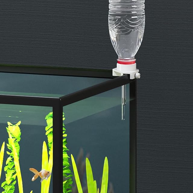 Foto 8 de 8 de DONGKER Llenador de agua automático sin energía