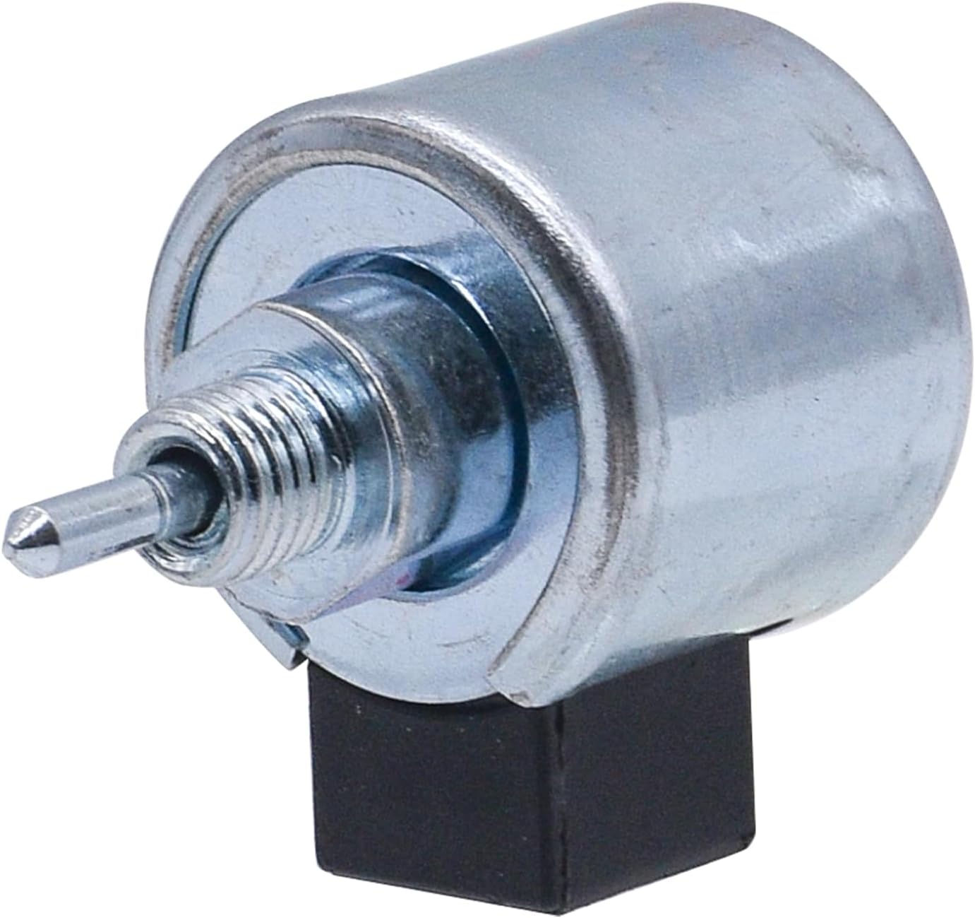 21188-7002 Carburetor Fuel Solenoid Fit for Kawasaki FR651V FR691V FS481V FS541V FS691V FS730V FH381V FH430V FH480V FH541V FH580V FR/FS/FX 481V Engines With FR FS FX Fuel Pump and Spark Plug