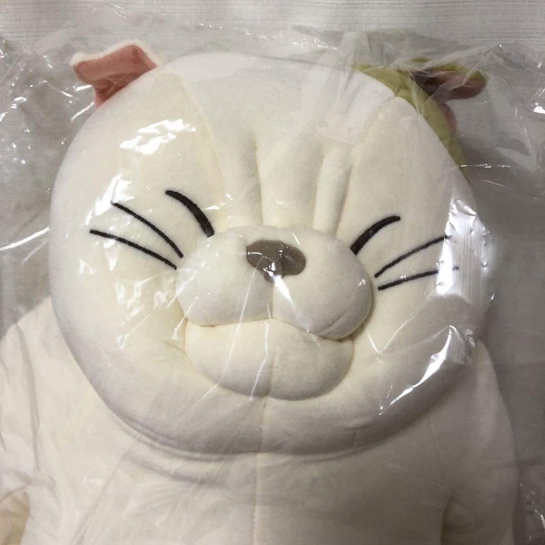 Amazon.co.jp: ムタさん ジブリパーク ぬいぐるみ : おもちゃ