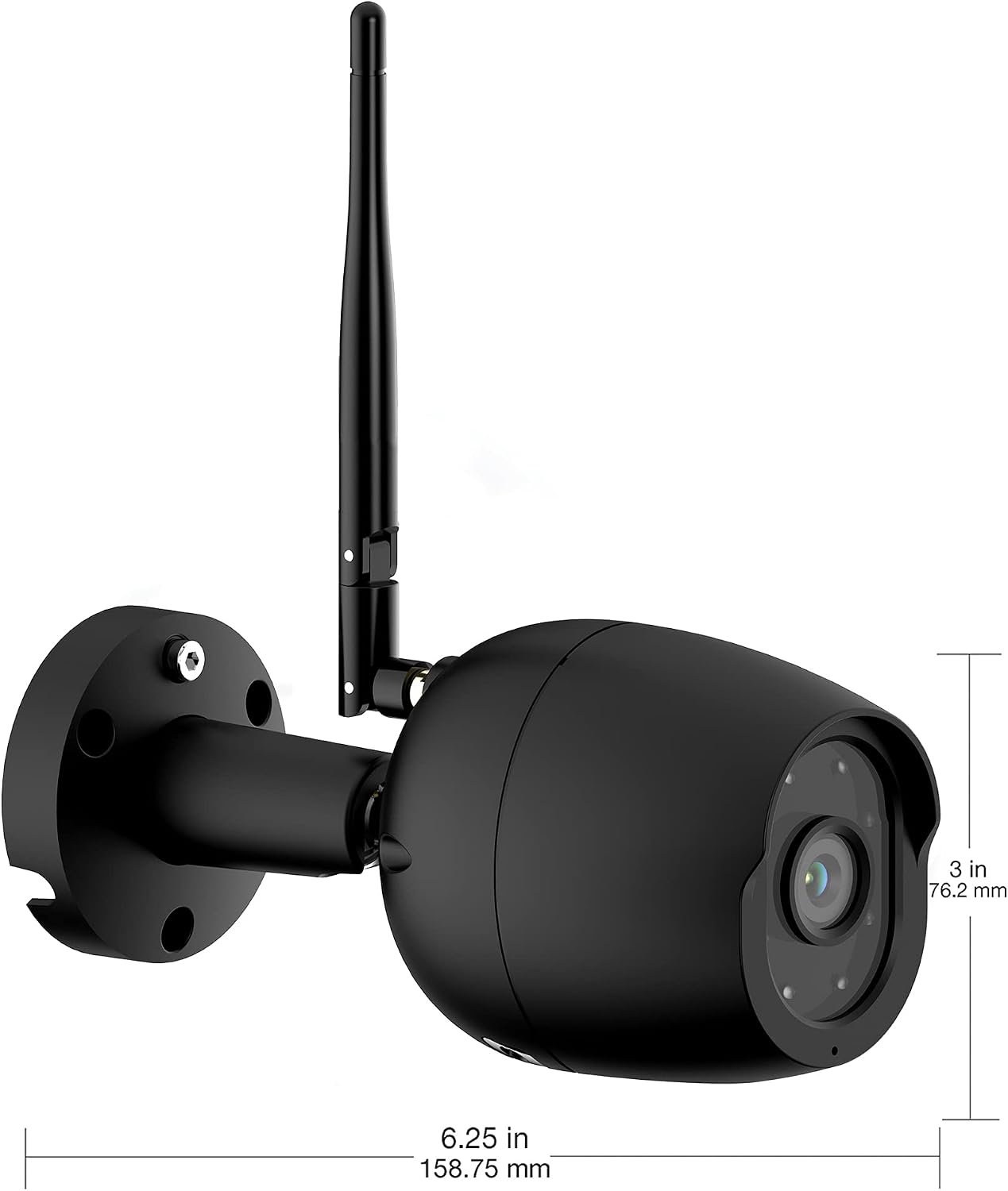 🛒 Crаzу Dеаlѕ Energizer Connect Smart 1080p HD Certified Weatherproof Outdoor Camera with Remote Access, Motion Alerts, 2 Way Audio and Night Vision | Compatible with Alexa and Google Assistant Blасk Frіdау 🔥 Energizer Connect Smart 1080p HD Certified Weatherproof Outdoor Camera with Remote Access, Motion Alerts, 2 Way Audio and Night Vision | Compatible with Alexa and Google Assistant