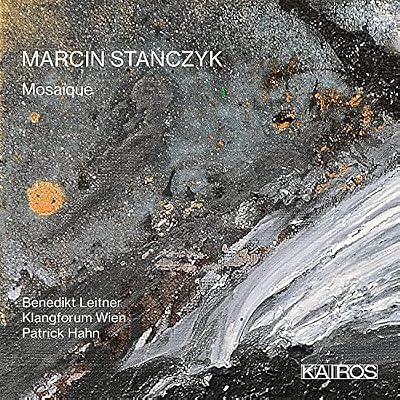 Marcin Stanczyk: Mosaique