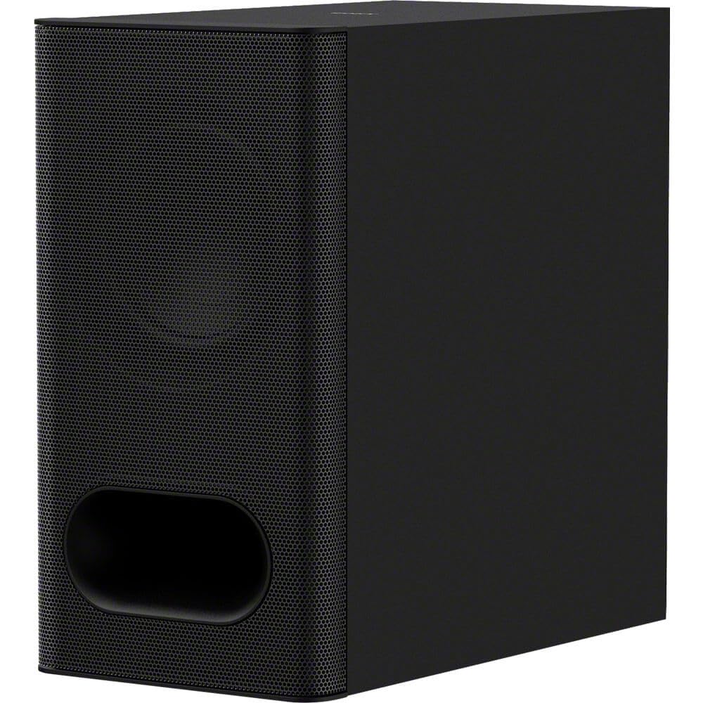 Amazon.com: Sony - BRAVIA Theater Bar 6, 3.1.2ch subwoofer, Dolby