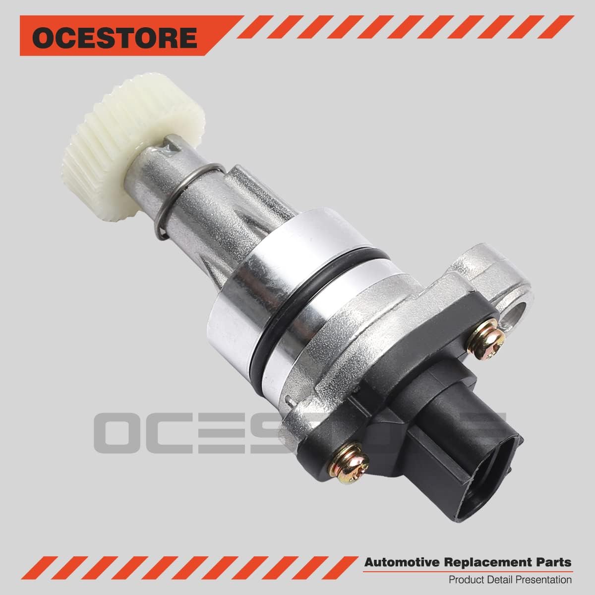 Vehicle Speed Sensor Replacement for Geo 83181-12020 a Short Shaft Replacement for The Plastic Gear