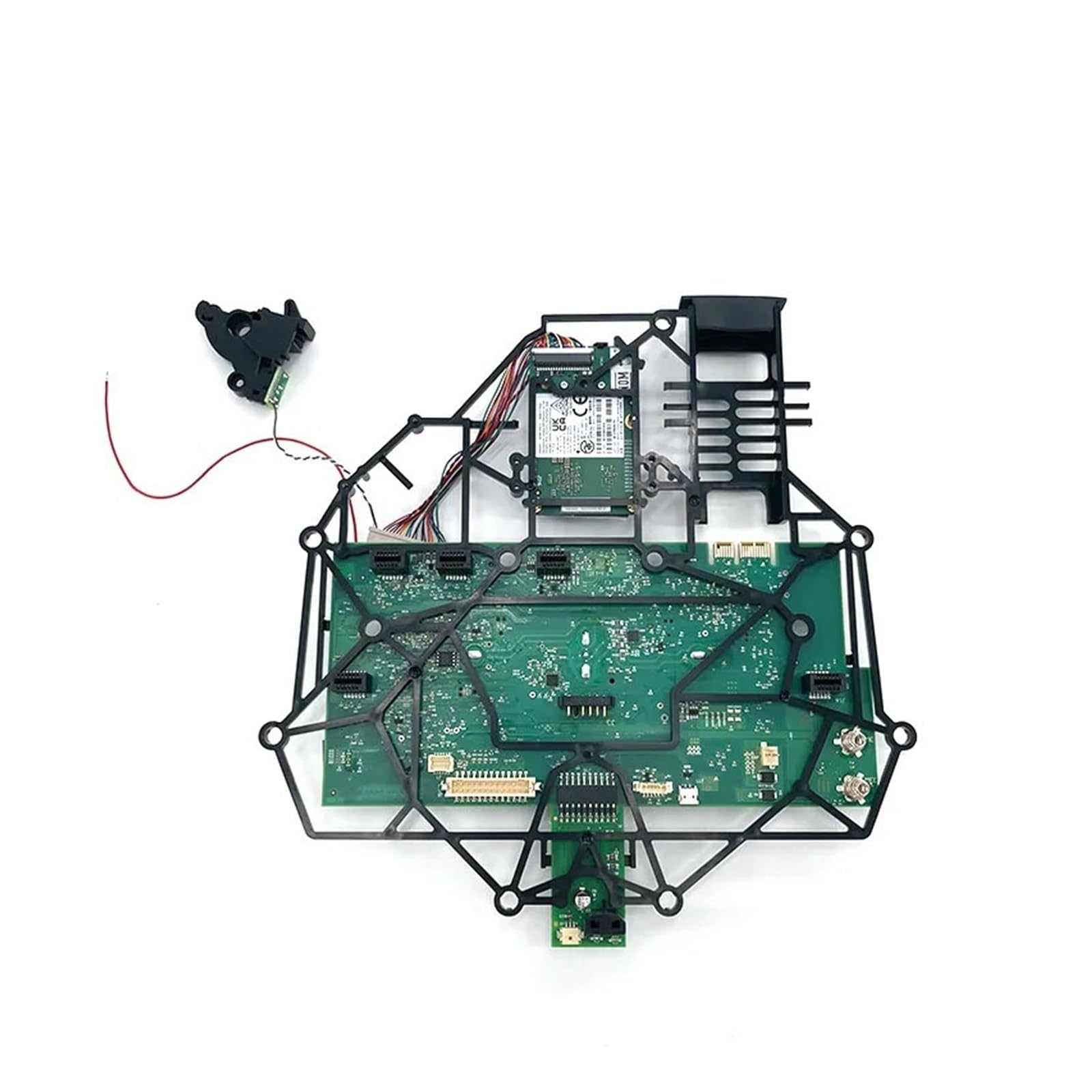 【美品】ルンバi7+ ルンバ i7+ アイロボット ロボット掃除機 wifi対応 スマート