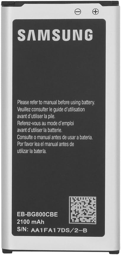 Samsung Galaxy S5 Mini Replacement Battery Nigeria Ubuy