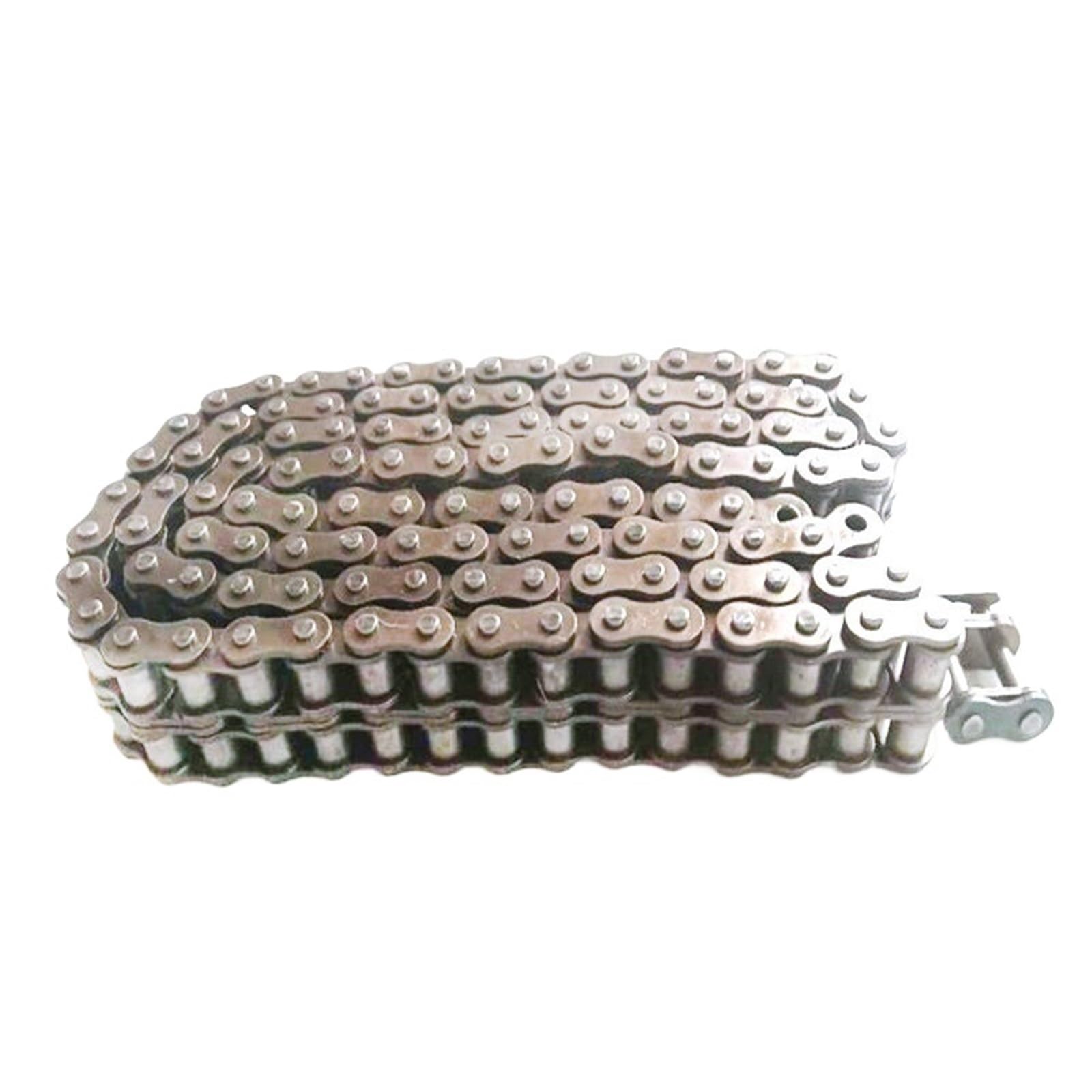 Catene per moto Per 50cc-250cc quad ATV Catena di trasmissione