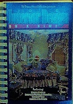 Plastic Comb Interior Design on a Dime Book