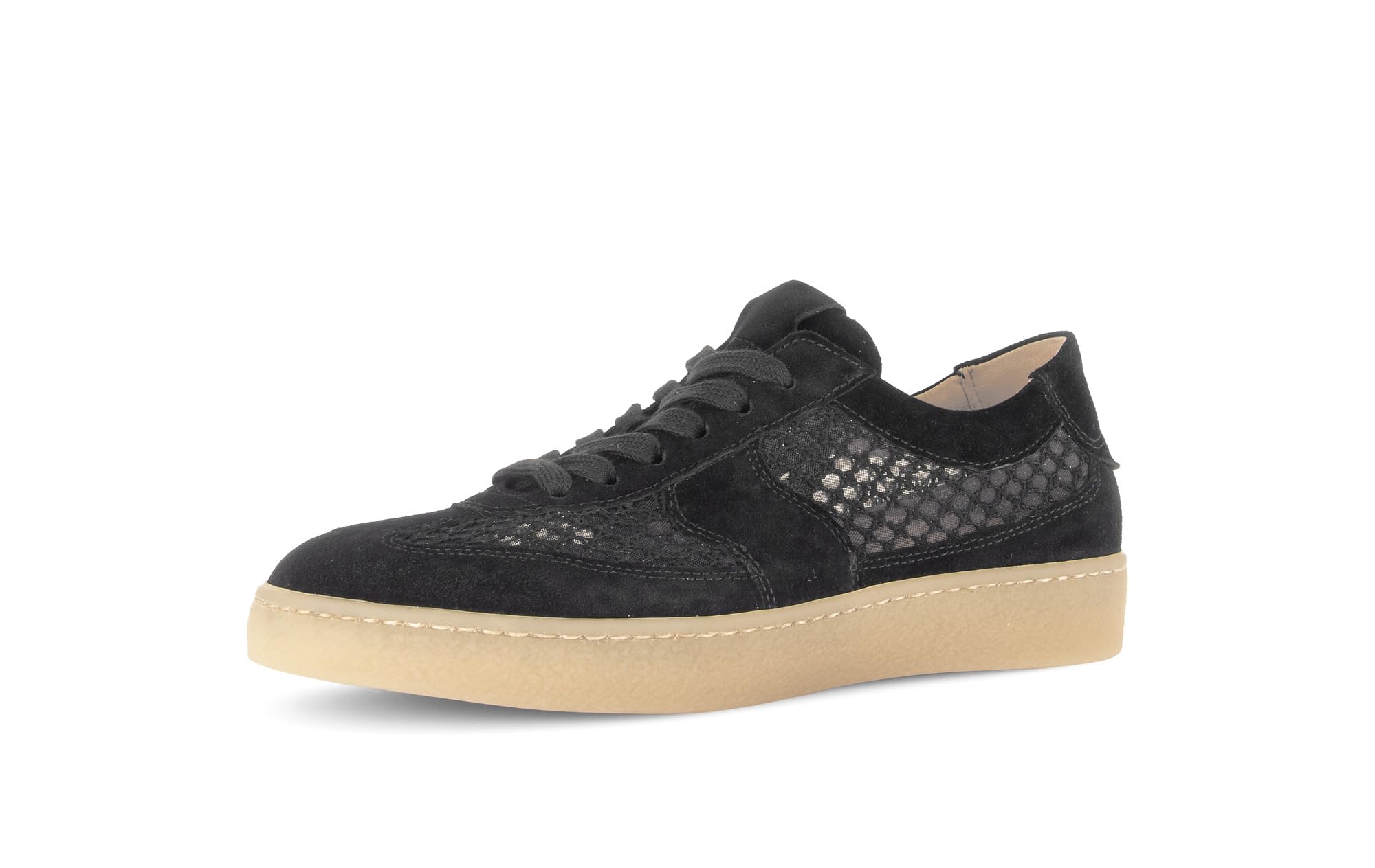 Gabor Damskie buty typu sneaker, damskie półbuty