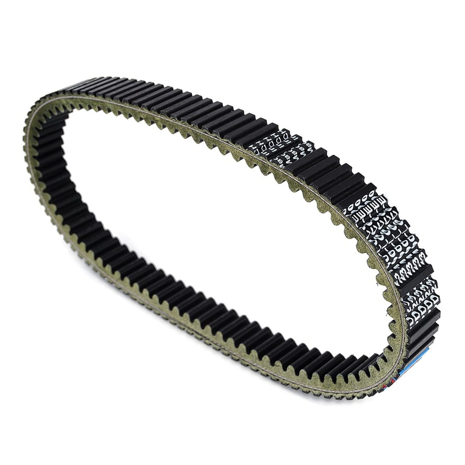 Cinturón Transmisión Caucho Correa De Transmisión Dentada Goma Correa Embrague De Transferencia para Kymco AK550 23100-LGC6-E00