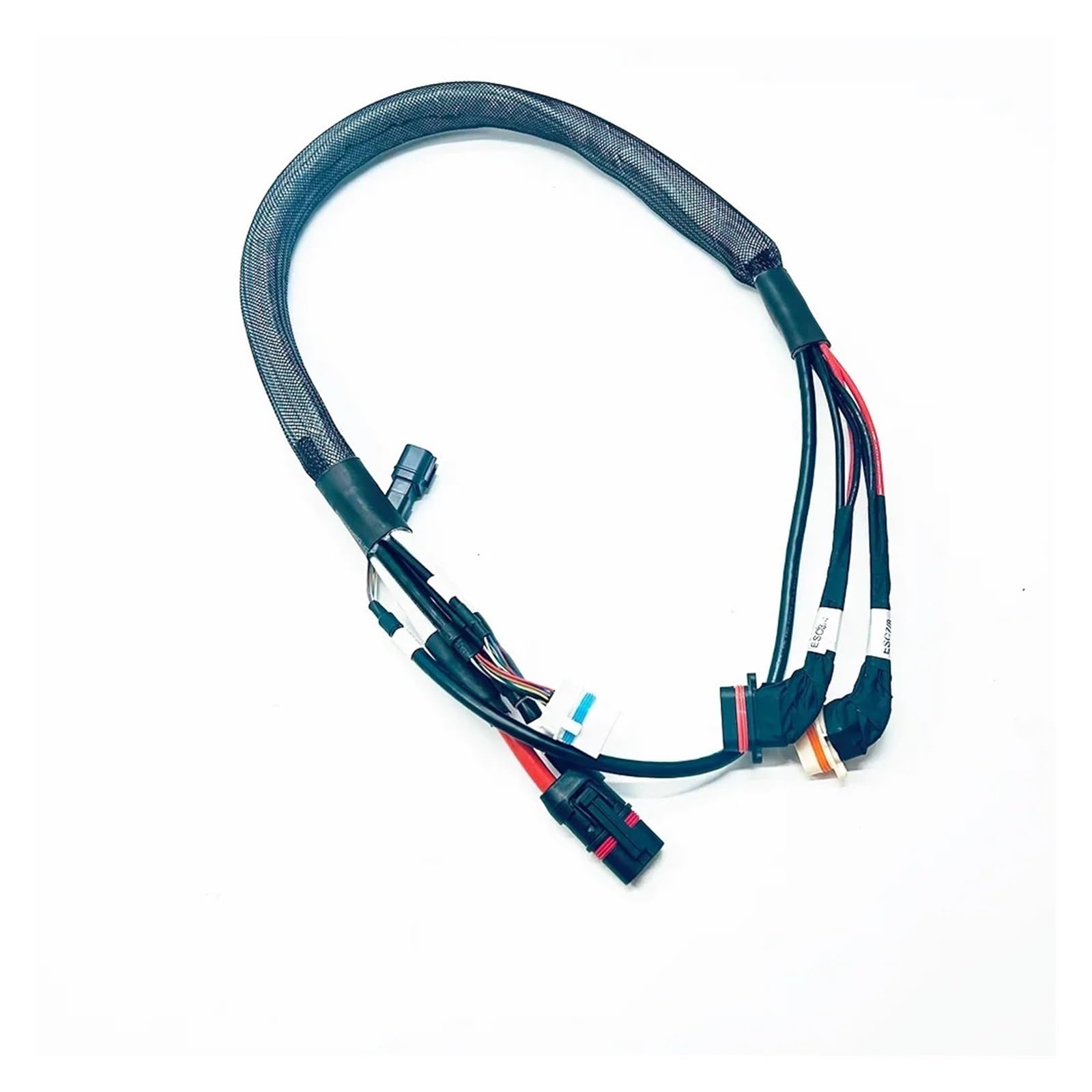 Compatibile con DJI, 1 set di cavi ESC T40/T20P M3/M4 braccio