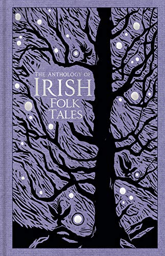 The Anthology Of Irish Folk Tales #TOP16