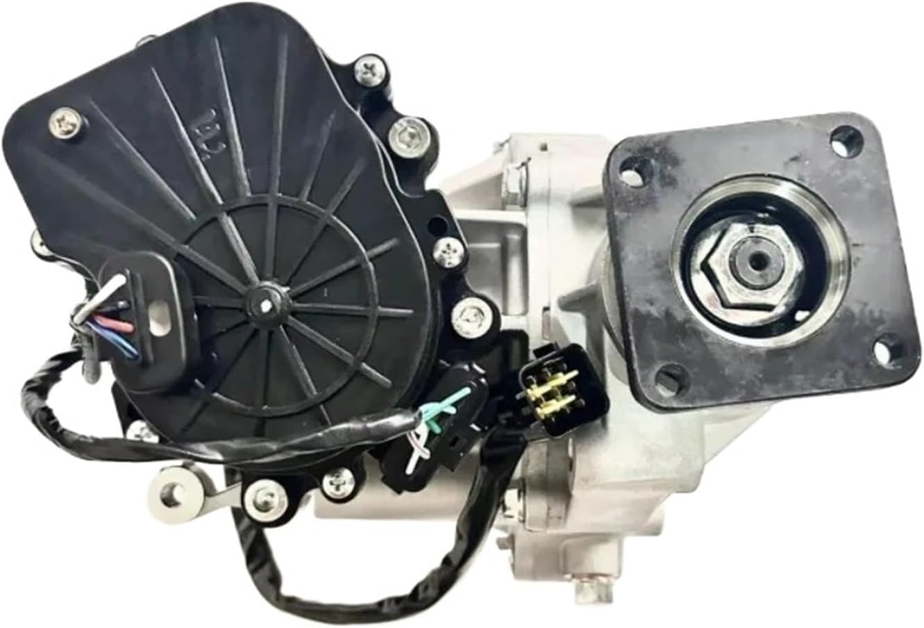 Front Axle Reducer for CF Moto Cforce Uforce Zforce 800 - Durable Rear Differential Diff for UTV ATV Quad