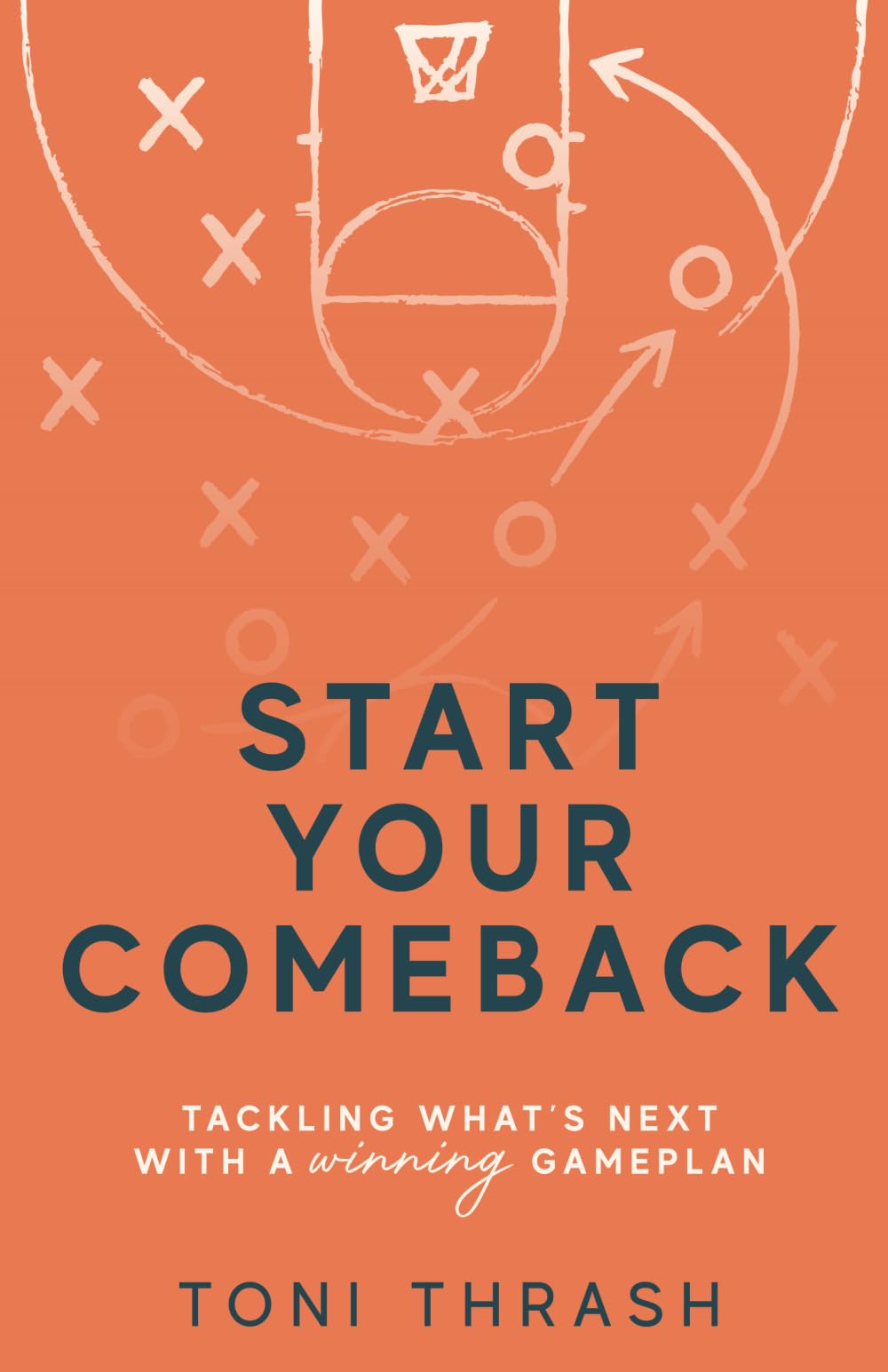 Start Your Comeback: Tackling What's Next with a Winning Game Plan