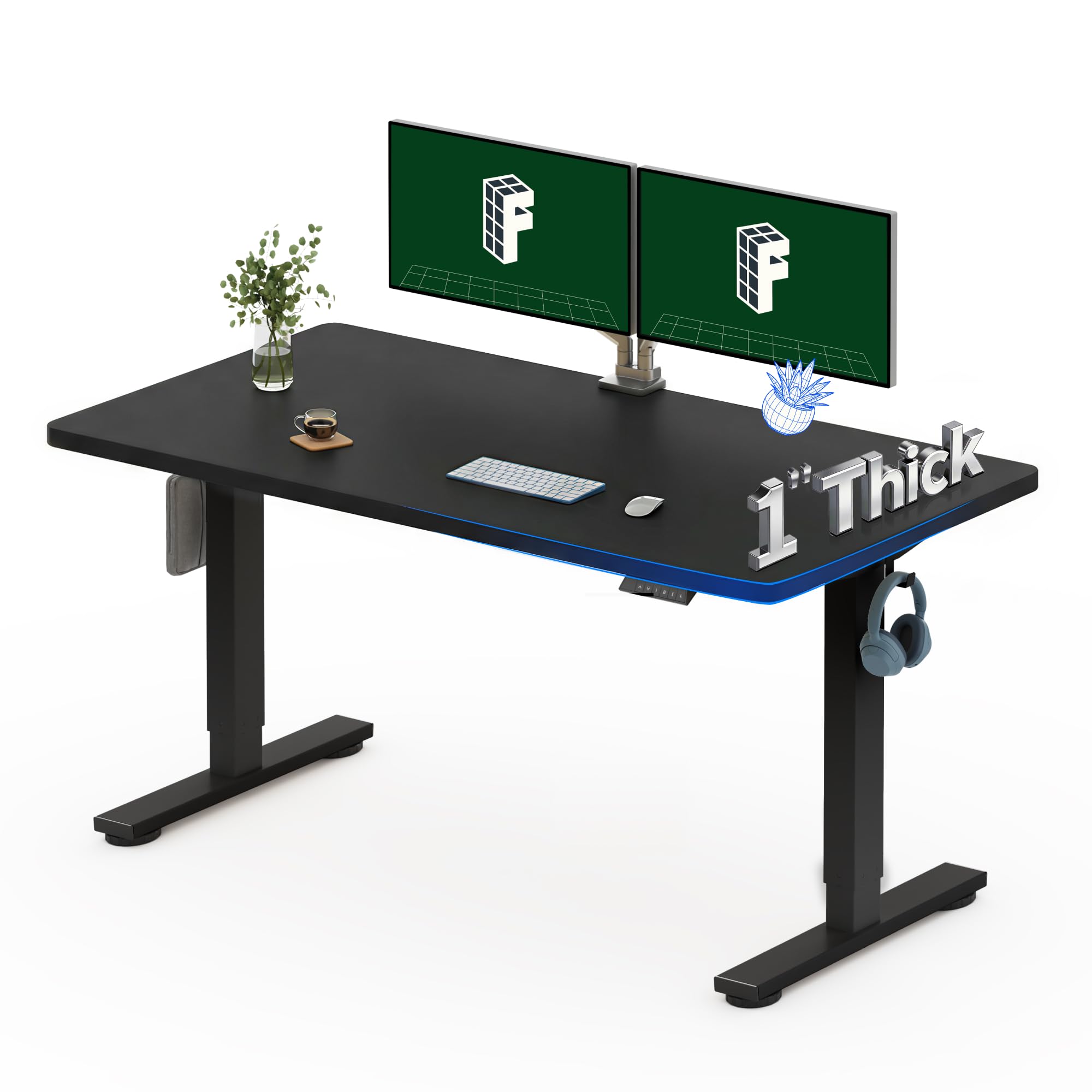 Amazon.com: FLEXISPOT 55