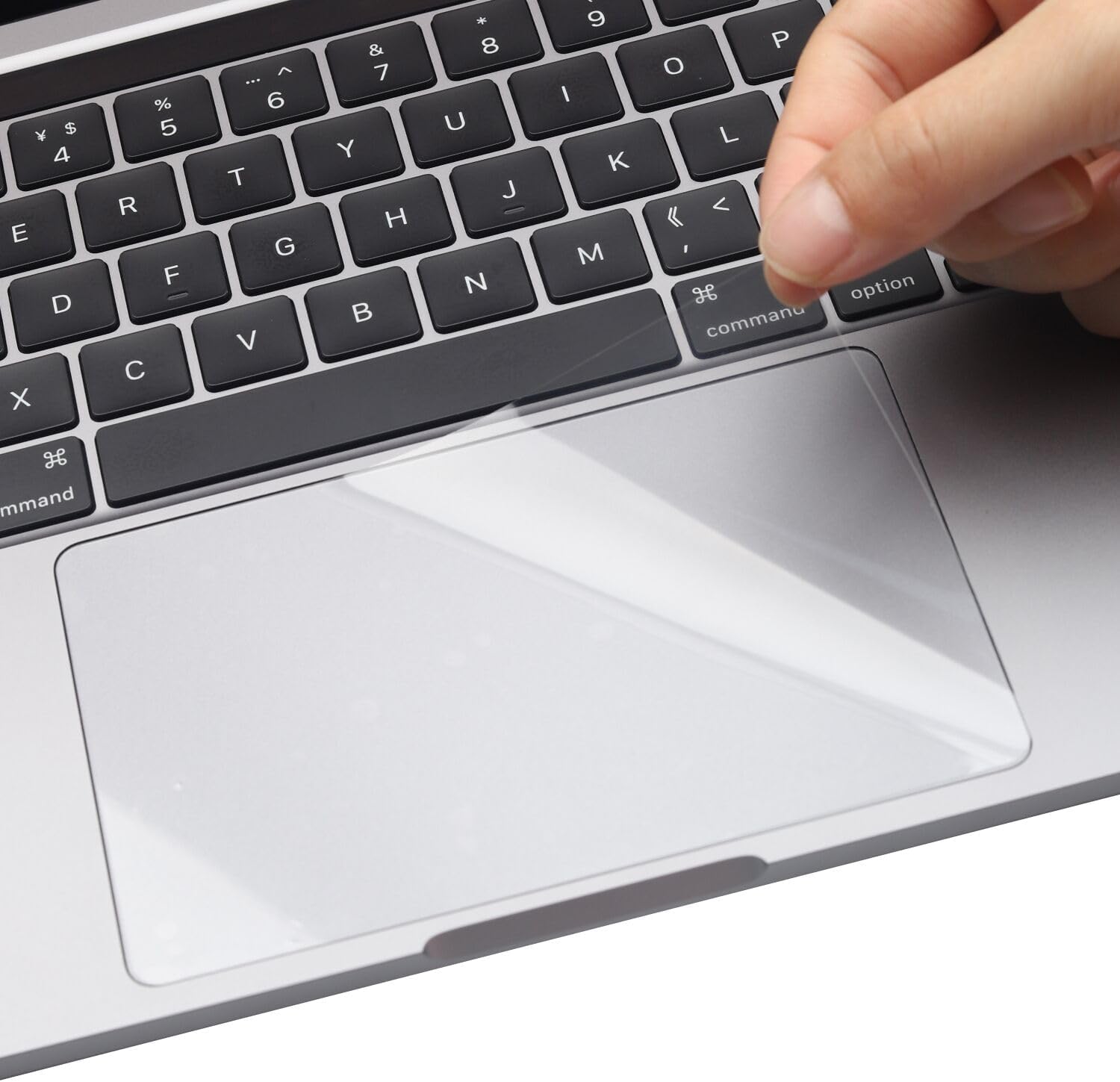 MUBUY-GOL Funda de Teclado para ASUS Chromebook C203XA C434 C425 C403 C223 C214 C213 C204 C202