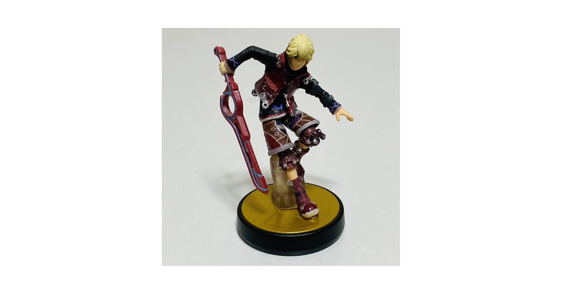 amiibo(アミーボ) Nintendo (ニンテンドー) フィギュア スプラトゥーン ガール