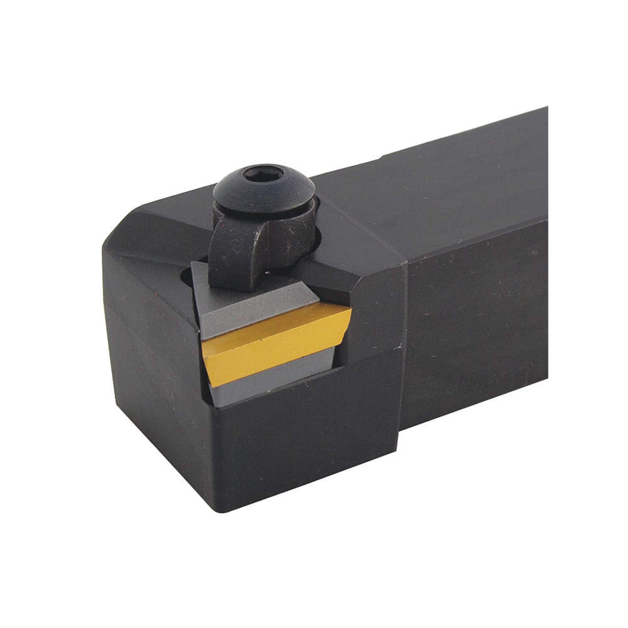 Turning Toolholder,TPG,CTGPR12-3B,RH