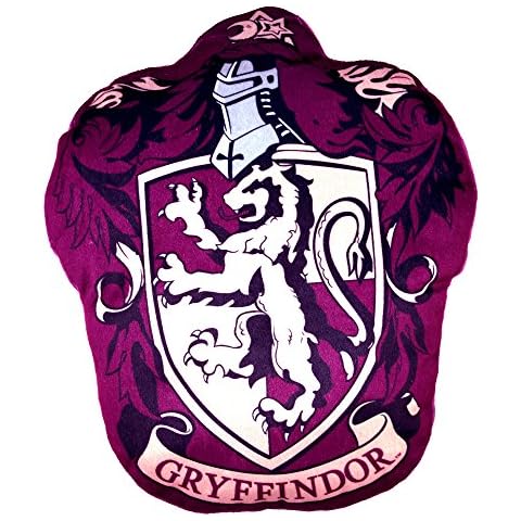 Harry Potter Cushion Printed Cover