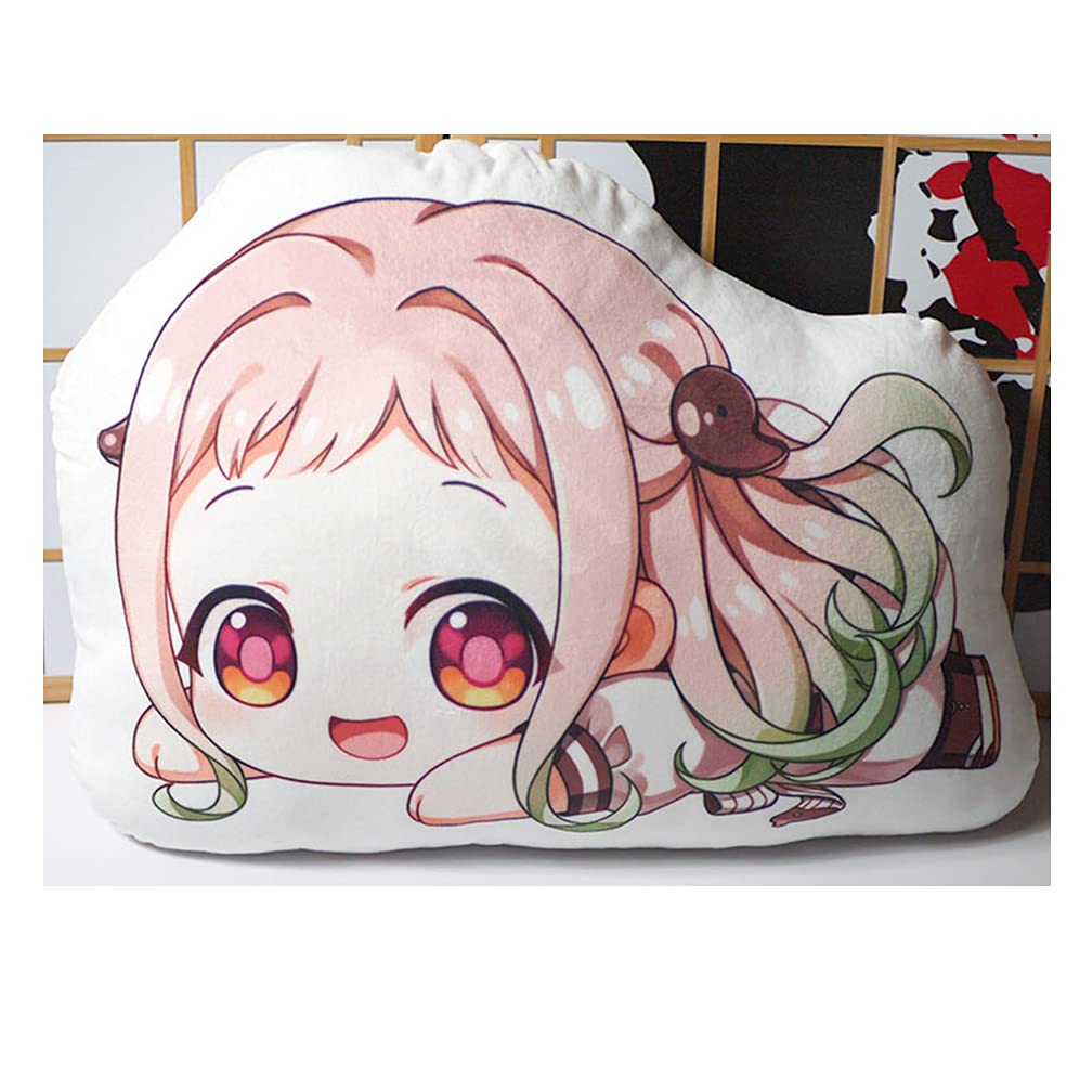 地縛少年花子くん　ミュージアム　特典　柚木普　八尋寧々　源光　土籠 地縛少年花子くん ミュージアム 特典 柚木普 八尋寧々 源光 土籠