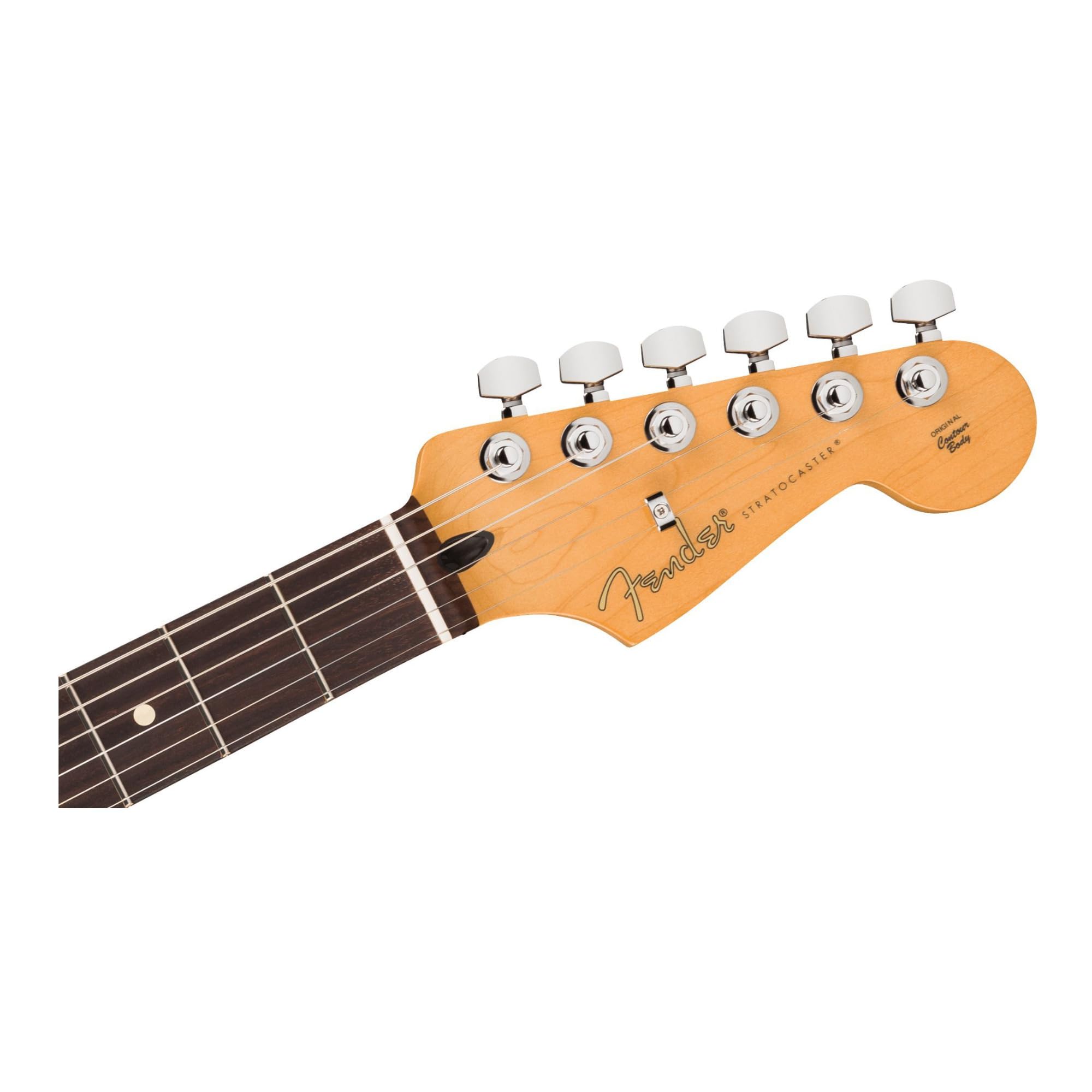 Fender Player II Modified RW Olympic Pearl - Guitare Électrique