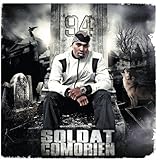  Soldat Comorien