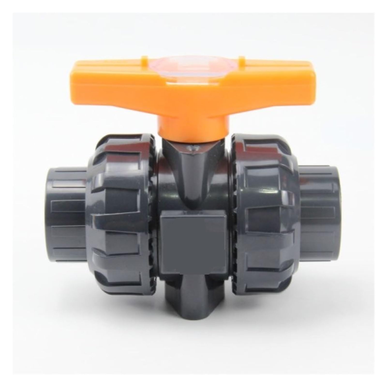 PIKETU Valvole a Sfera 63mm valvola a Sfera valvola di Unione connettori raccordi for Tubi di irrigazione Adattatore for Tubo Serbatoio Acquario con Posizionamento accurato