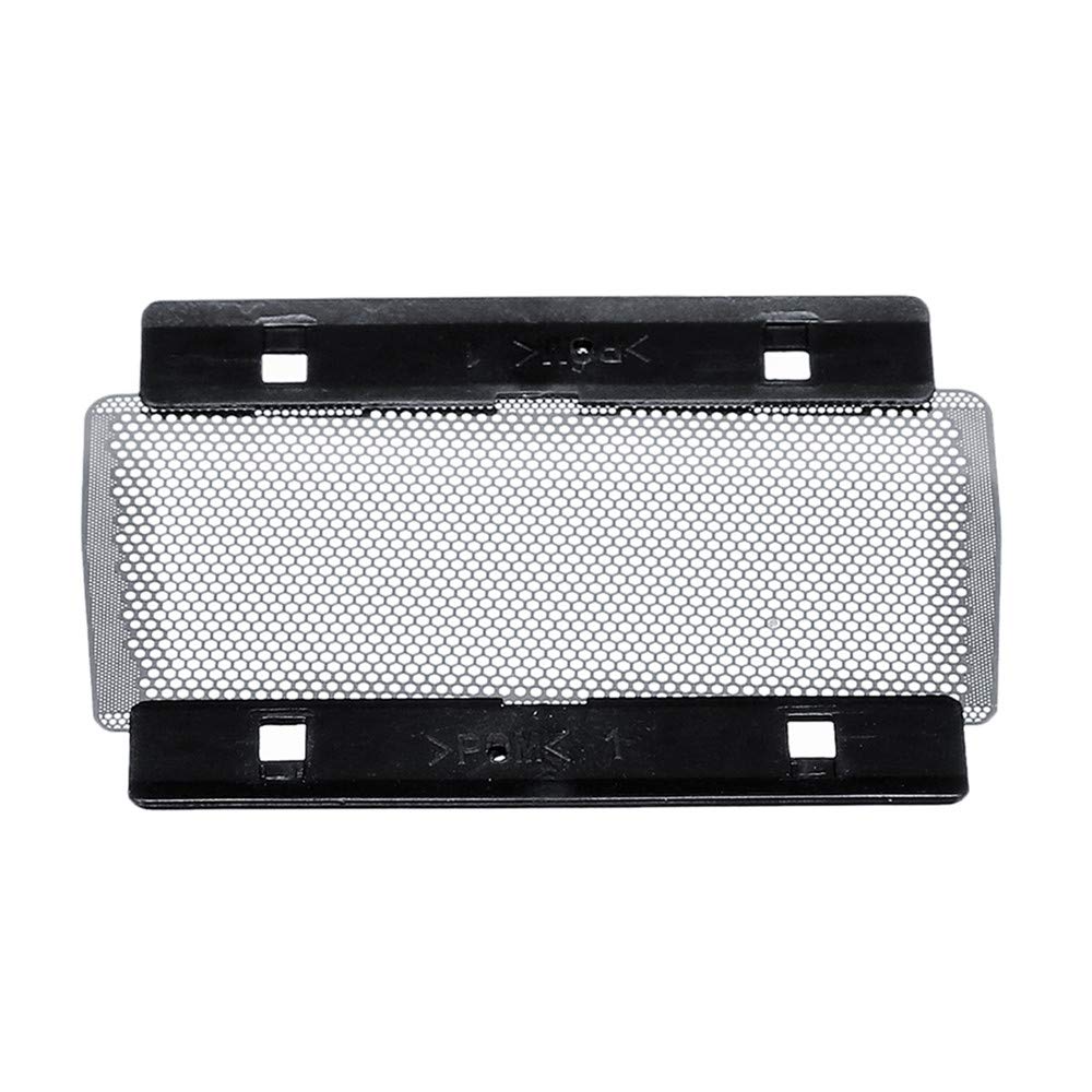 MASUNN Lámina Y Cortador Para Braun Shaver 3000 3305 3310 3315 3600 3610 3612 3614 3615