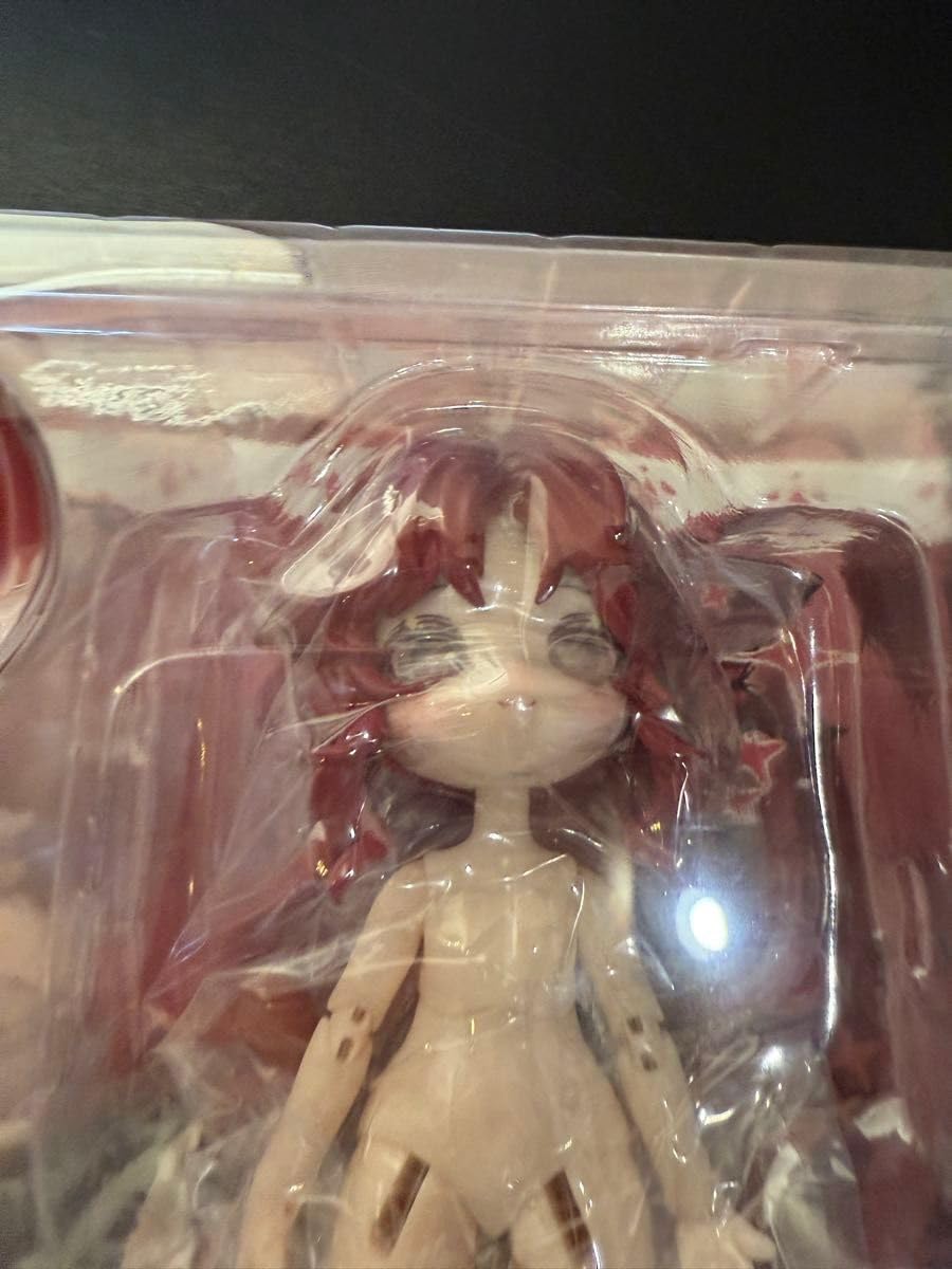 月飛び時間 夢伊 不可食用人形 現品販売】<数量限定>不可食用人形（Inedible Doll） 「月飛び