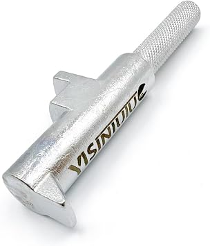 T10303 DSG Clutch Retaining Bar Compatible with VW Audi VAG DSG 02E 6 Speed Vehicles.DSG Clutch retaining bar Tool. Multi Plate Clutch Stack Tool.