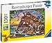 Ravensburger On The Way with The ark Jigsaw Puzzle (150 Piece)