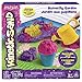 Produktbild Kinetic Sand 6037299 - Schmetterlingsgarten Set